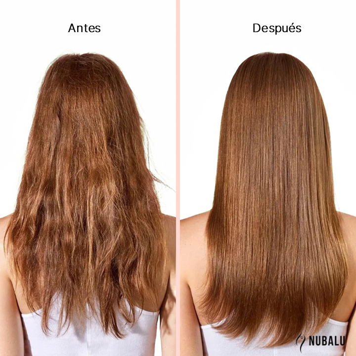 Cortapuntas inteligente Nubalu™