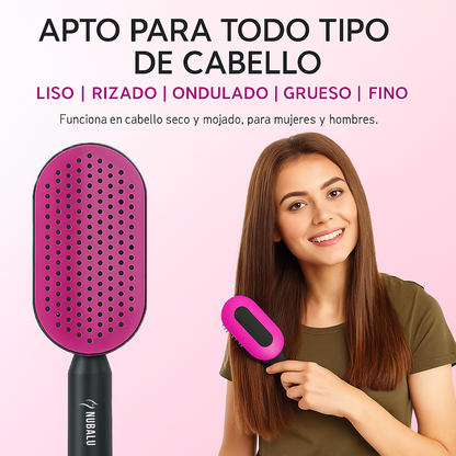 Cepillo Antirotura Nubalu™