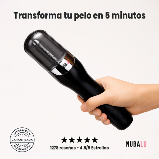 Cortapuntas inteligente Nubalu™